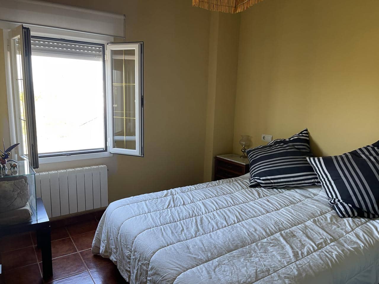 4 bedroom Villa for sale in Moraleda de Zafayona with pool garage - € 250,000 (Ref: 8166312)