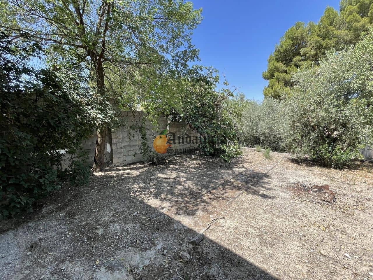 3 soveværelse Villa til salg i El Turro med garage - € 45.000 (Ref: 8167323)