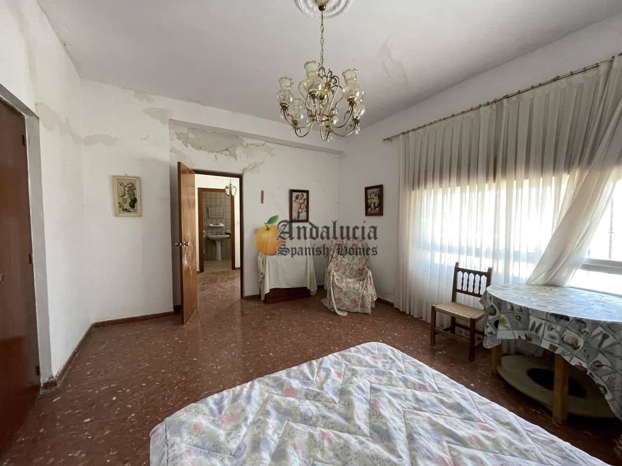 3 soveværelse Villa til salg i El Turro med garage - € 45.000 (Ref: 8167323)