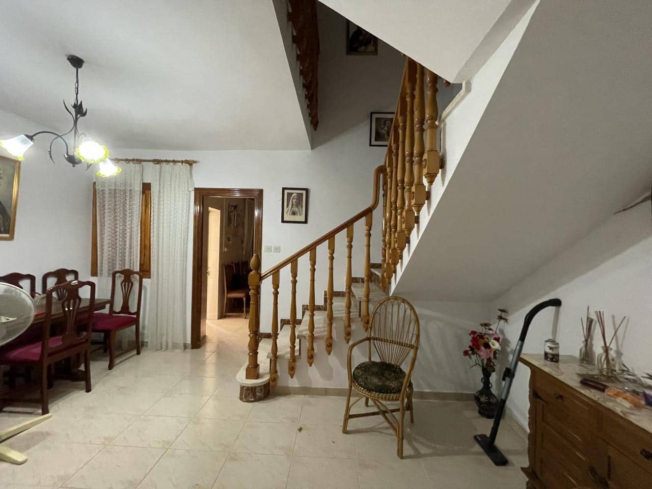 4 bedroom Villa for sale in Tocon with garage - € 78,000 (Ref: 8167325)