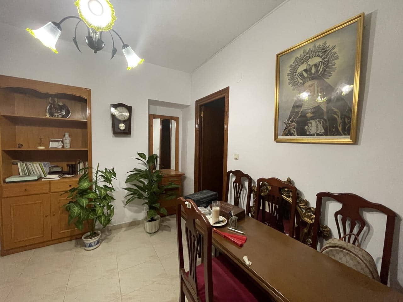 4 bedroom Villa for sale in Tocon with garage - € 78,000 (Ref: 8167325)