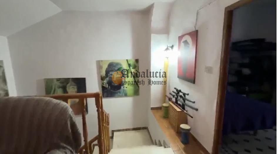 4 soverom Villa til salgs i Tocon med garasje - € 78 000 (Ref: 8167325)