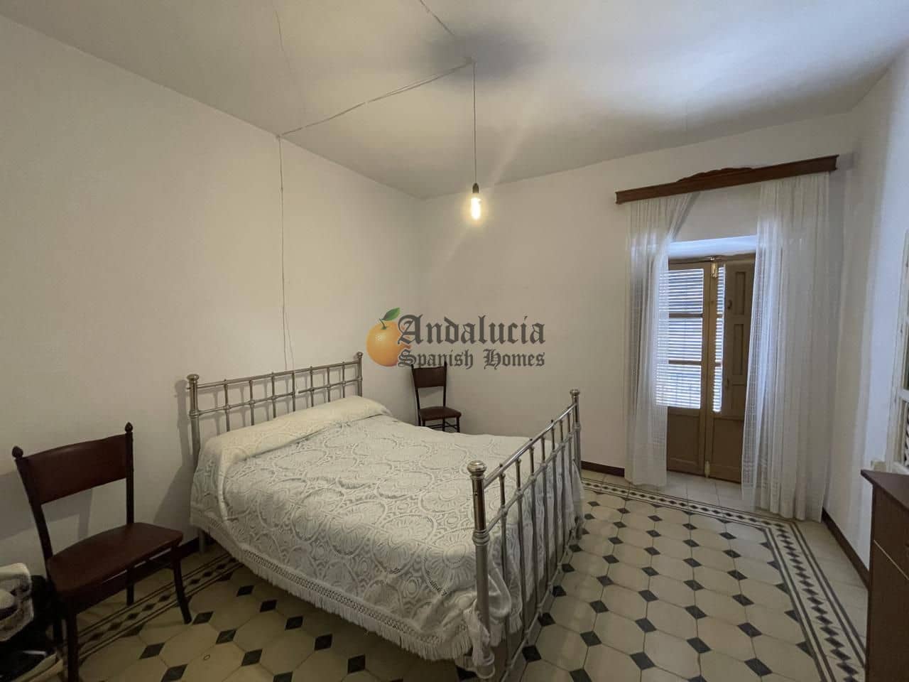 4 soverom Villa til salgs i Tocon med garasje - € 78 000 (Ref: 8167325)