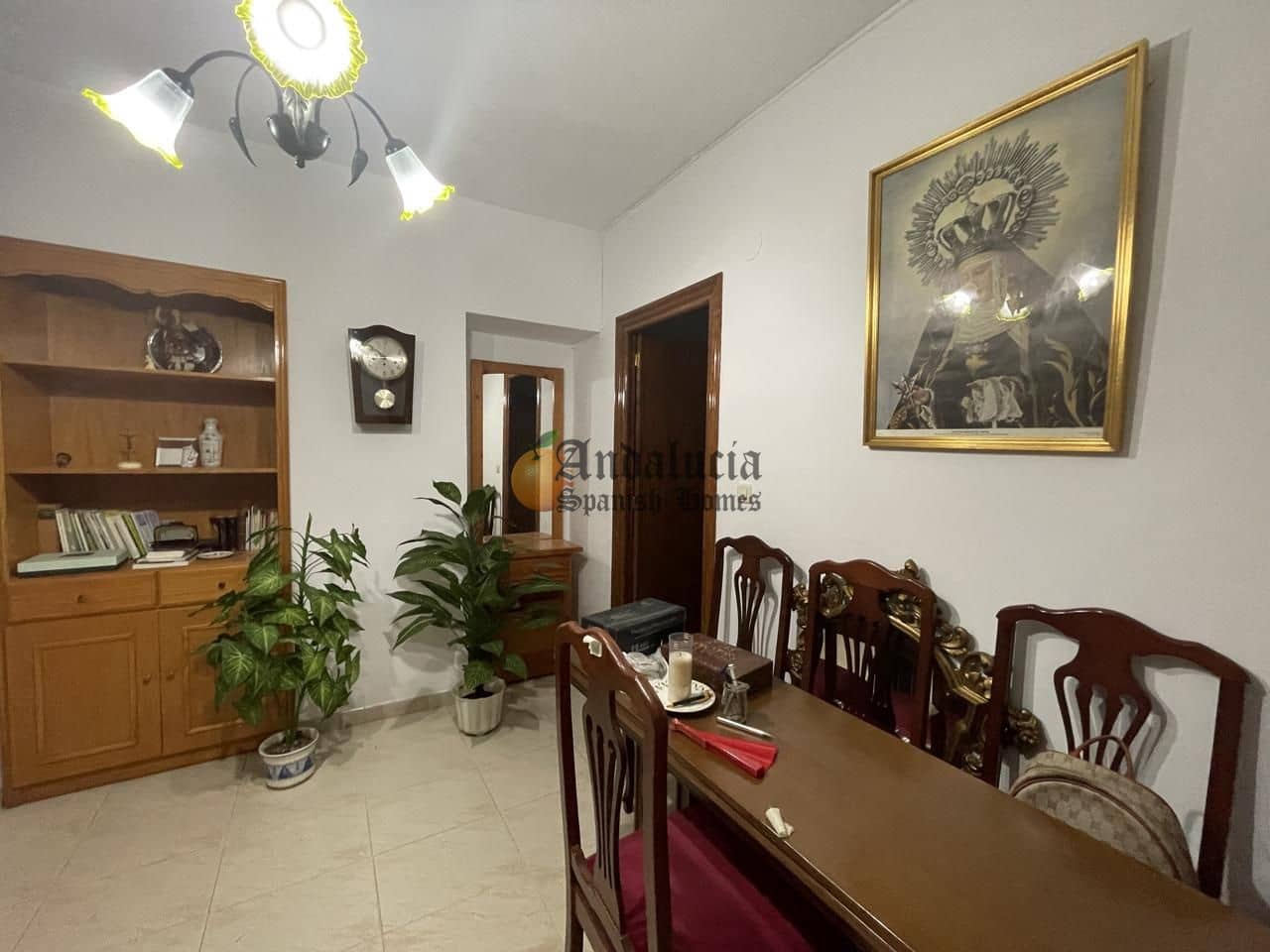 4 soverom Villa til salgs i Tocon med garasje - € 78 000 (Ref: 8167325)
