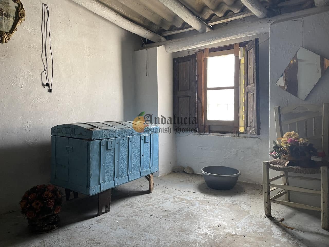 4 soverom Villa til salgs i Tocon med garasje - € 78 000 (Ref: 8167325)