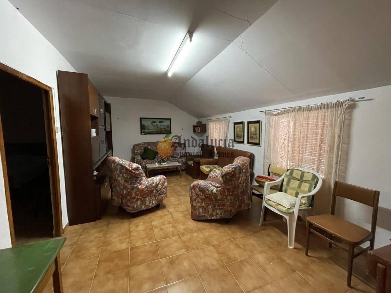 4 soverom Villa til salgs i Tocon med garasje - € 78 000 (Ref: 8167325)