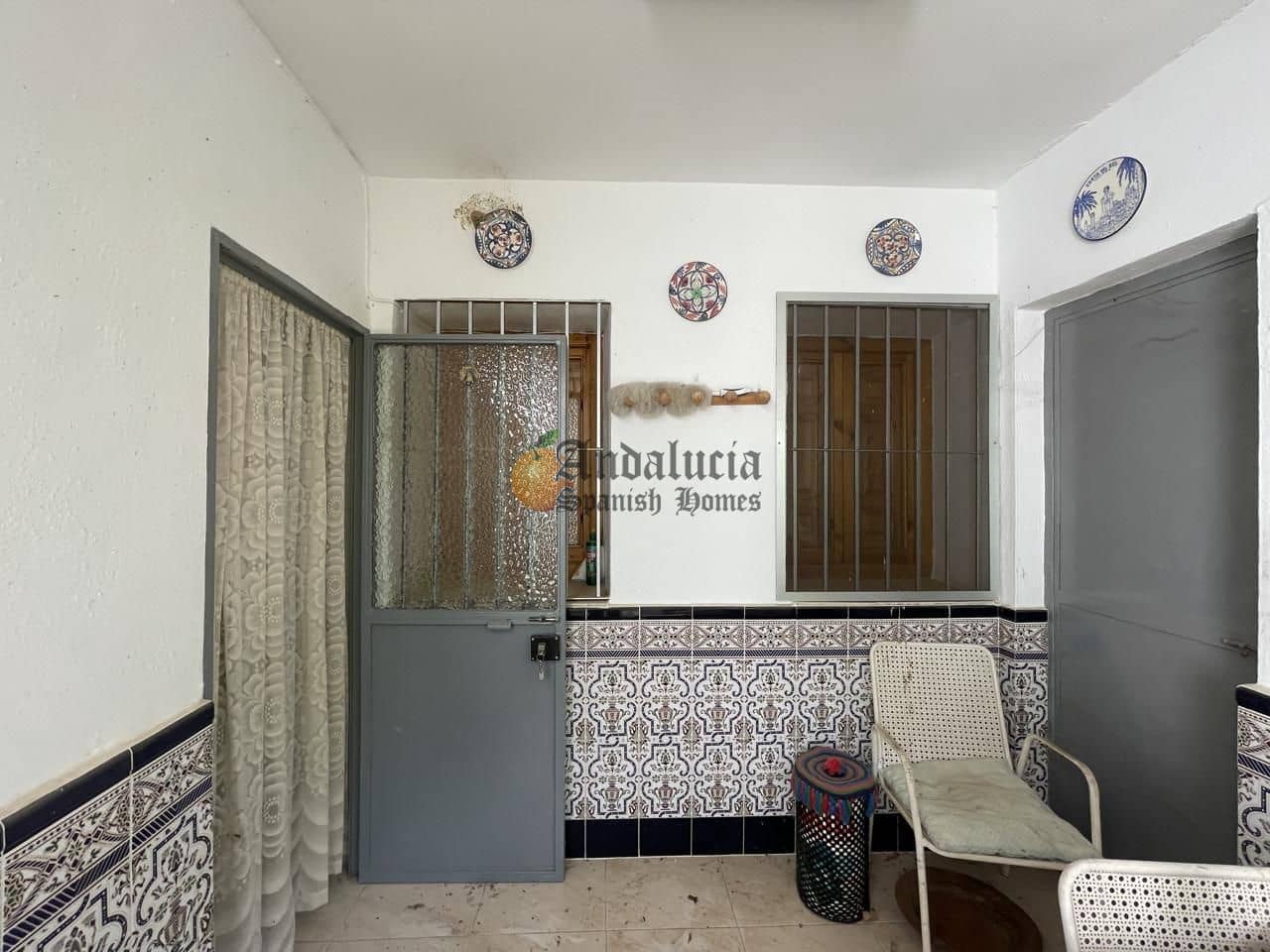 4 soverom Villa til salgs i Tocon med garasje - € 78 000 (Ref: 8167325)