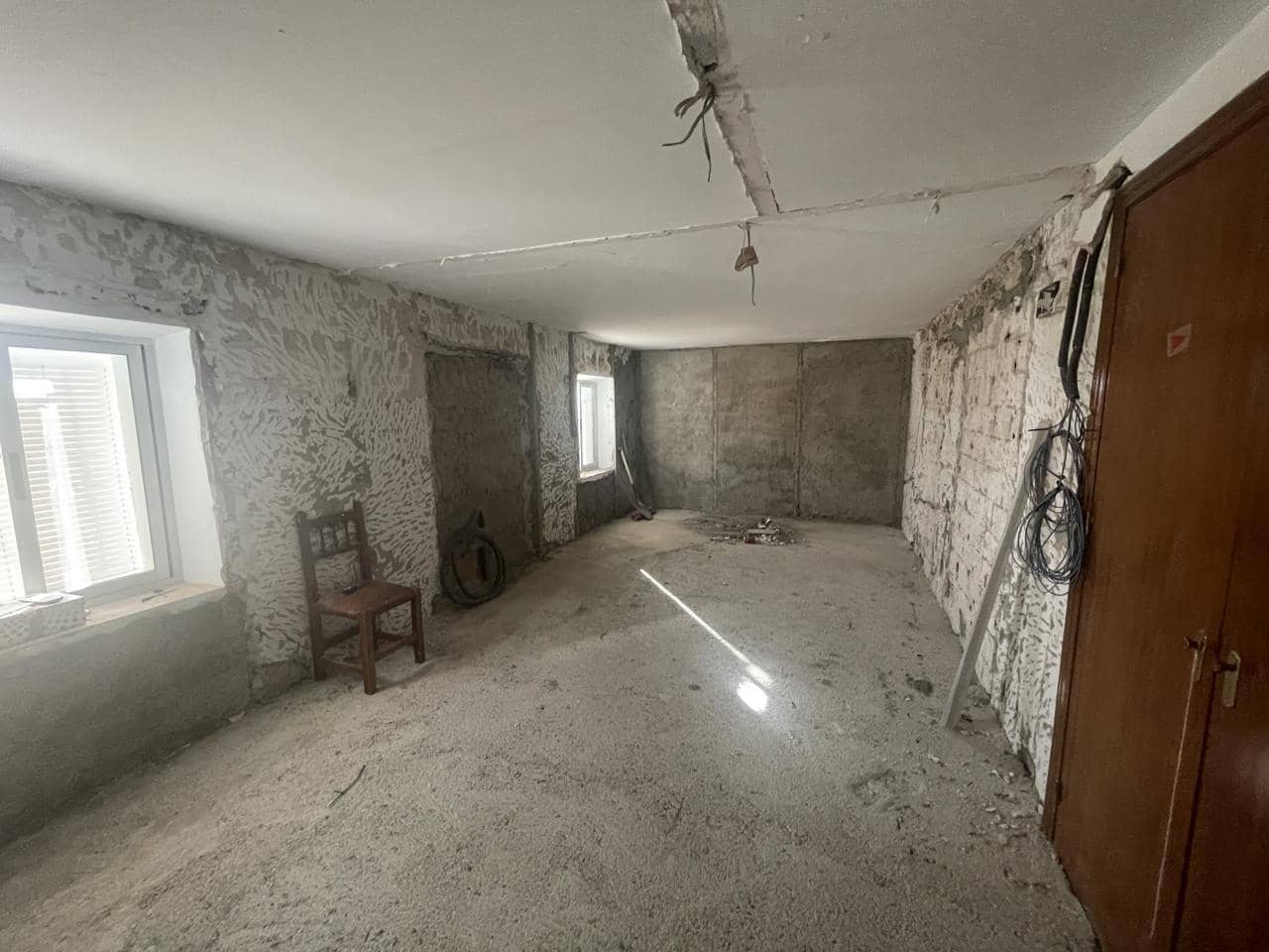 3 soveværelse Villa til salg i Moraleda de Zafayona med garage - € 65.000 (Ref: 8233863)