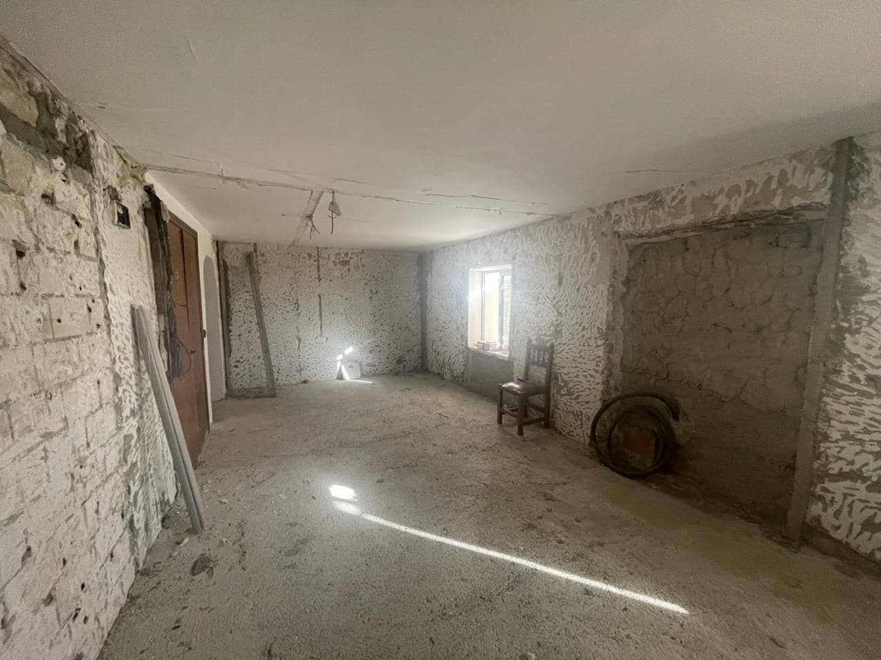 3 soveværelse Villa til salg i Moraleda de Zafayona med garage - € 65.000 (Ref: 8233863)