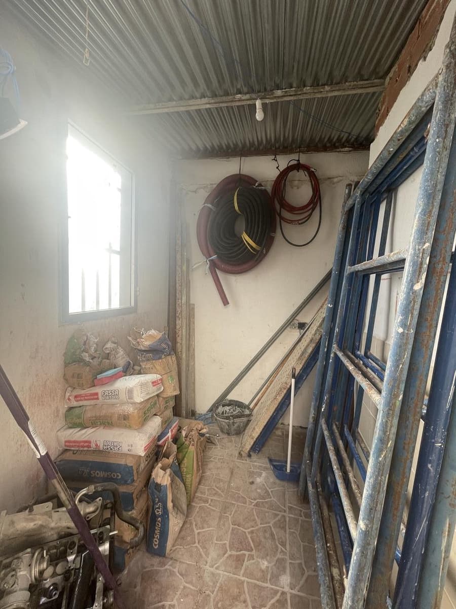 3 soveværelse Villa til salg i Moraleda de Zafayona med garage - € 65.000 (Ref: 8233863)