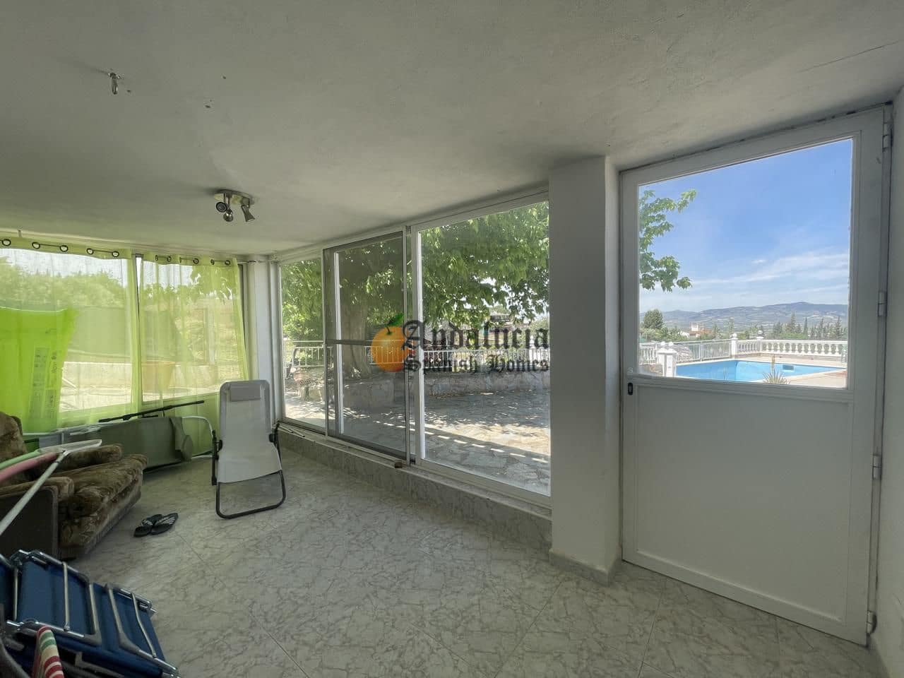 3 quarto Moradia para venda em Moraleda de Zafayona com piscina - 200 000 € (Ref: 8302238)