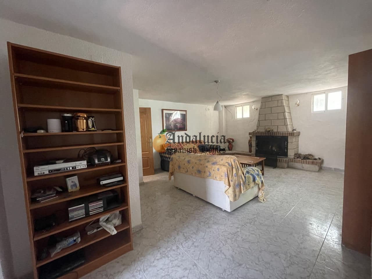 3 quarto Moradia para venda em Moraleda de Zafayona com piscina - 200 000 € (Ref: 8302238)