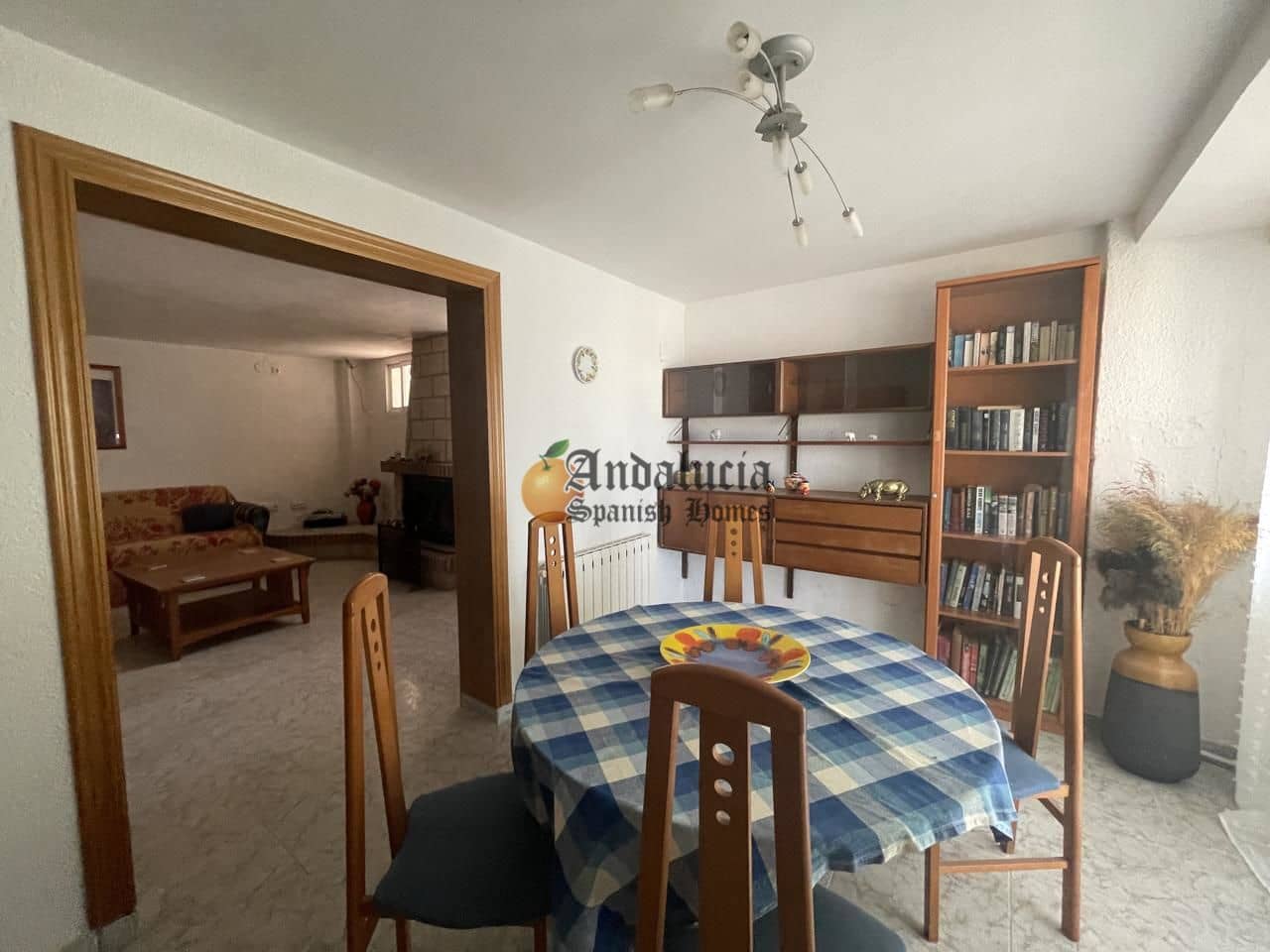 3 quarto Moradia para venda em Moraleda de Zafayona com piscina - 200 000 € (Ref: 8302238)
