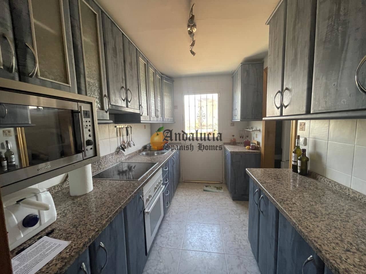 3 quarto Moradia para venda em Moraleda de Zafayona com piscina - 200 000 € (Ref: 8302238)