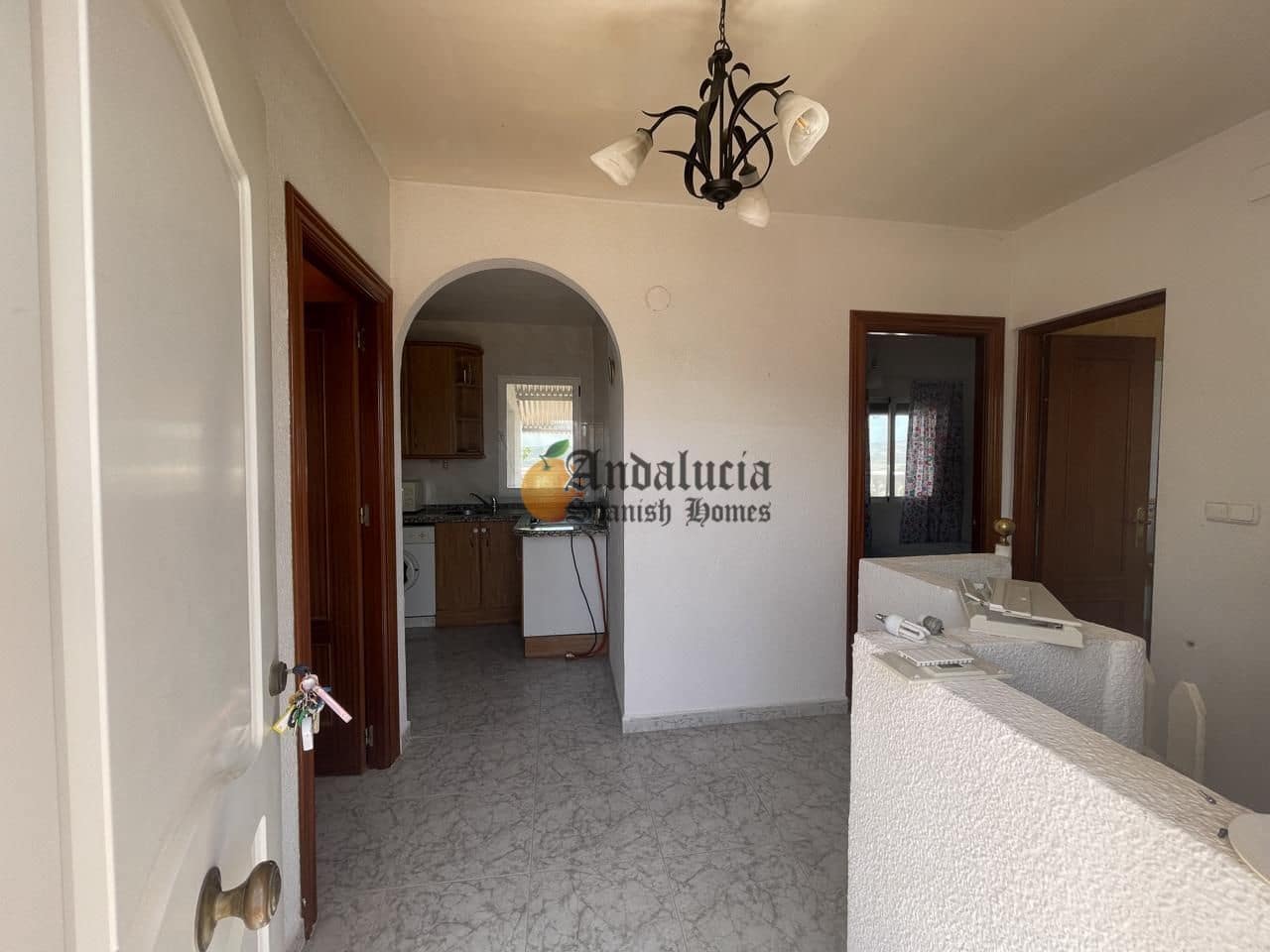 3 quarto Moradia para venda em Moraleda de Zafayona com piscina - 200 000 € (Ref: 8302238)