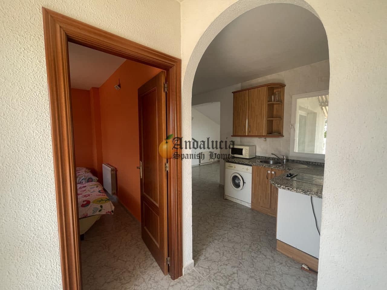 3 quarto Moradia para venda em Moraleda de Zafayona com piscina - 200 000 € (Ref: 8302238)
