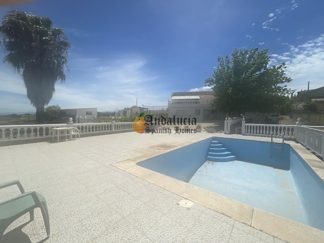 3 quarto Moradia para venda em Moraleda de Zafayona com piscina - 200 000 € (Ref: 8302238)