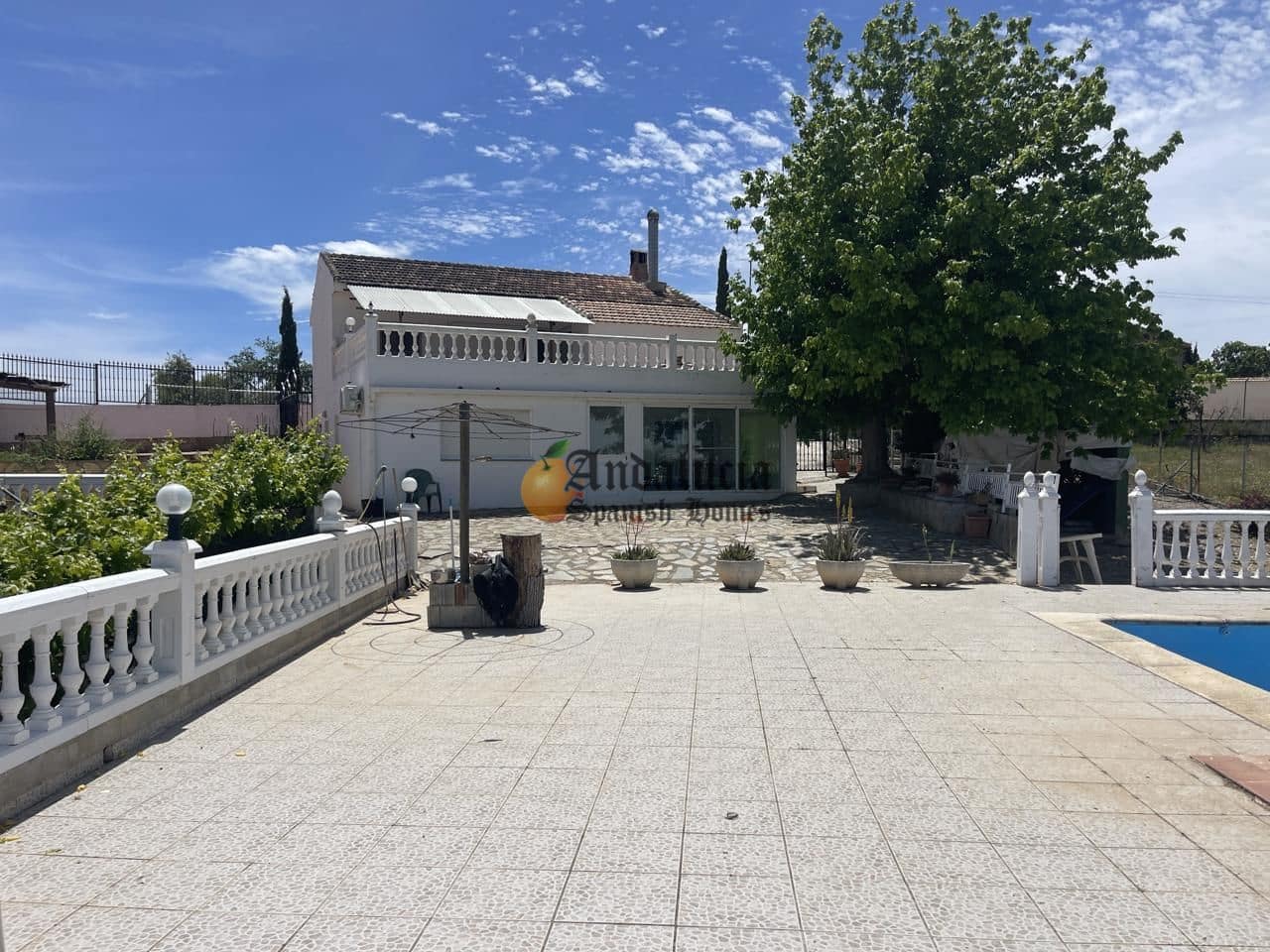 3 quarto Moradia para venda em Moraleda de Zafayona com piscina - 200 000 € (Ref: 8302238)