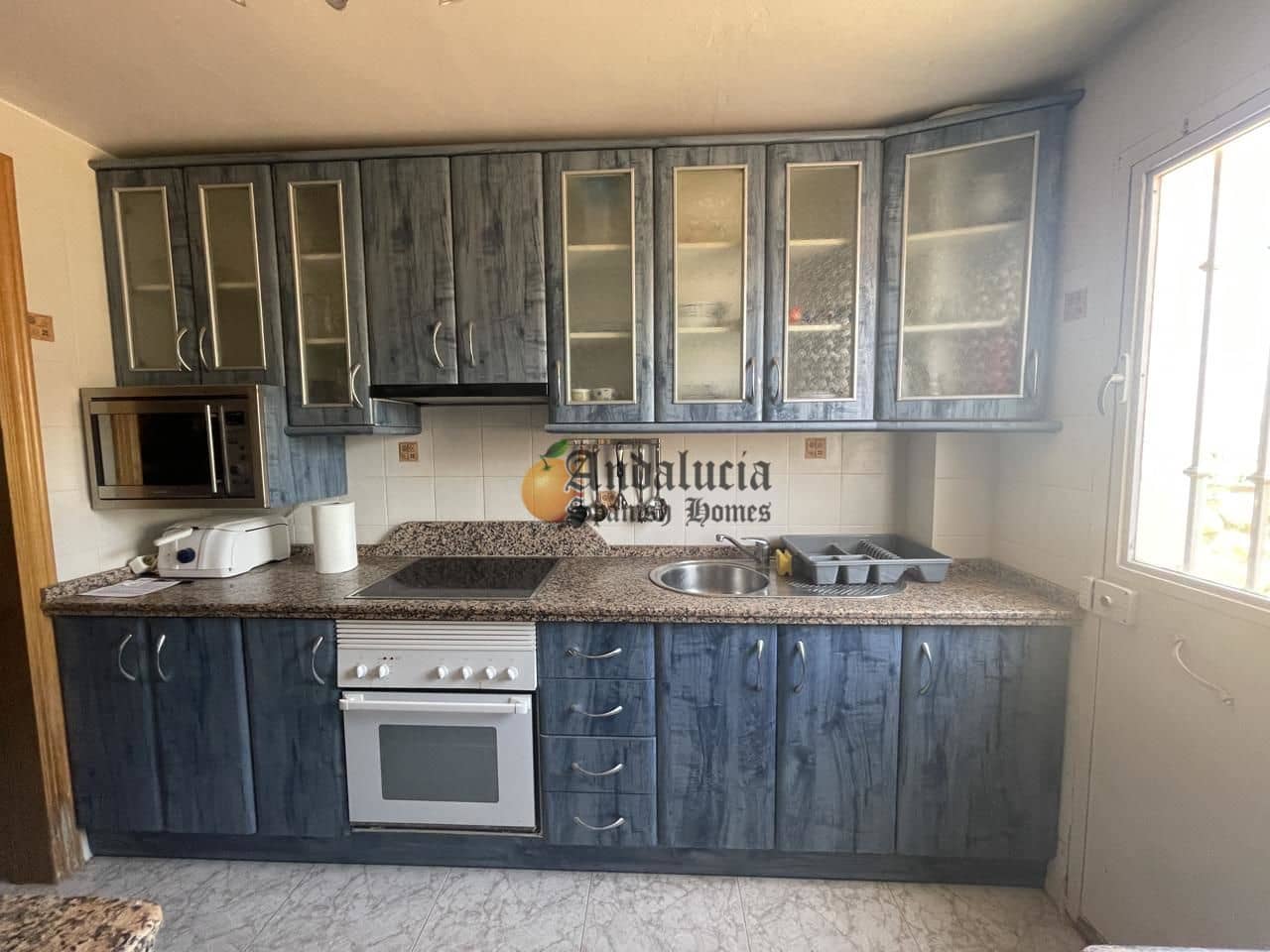 3 quarto Moradia para venda em Moraleda de Zafayona com piscina - 200 000 € (Ref: 8302238)