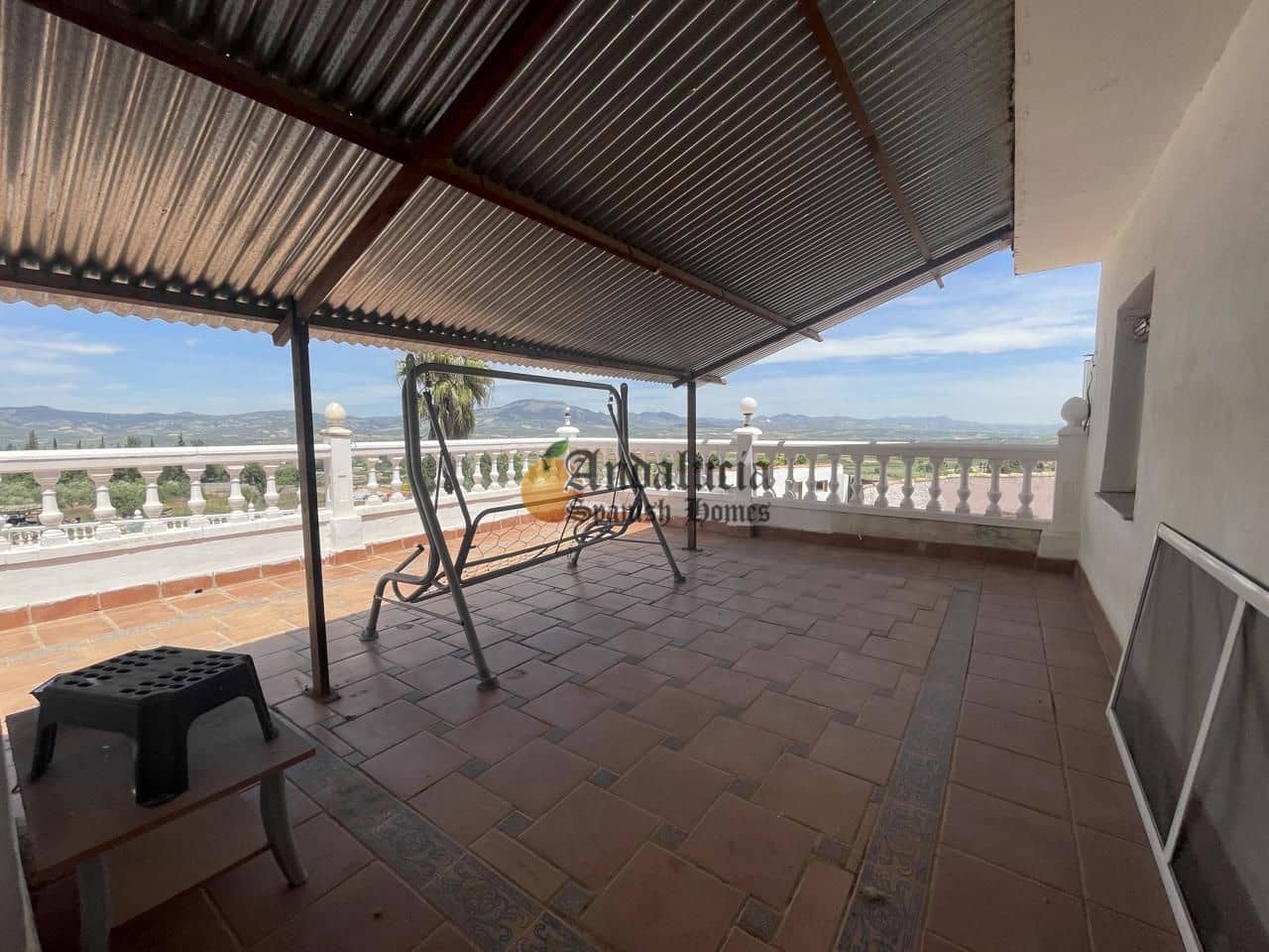 3 quarto Moradia para venda em Moraleda de Zafayona com piscina - 200 000 € (Ref: 8302238)