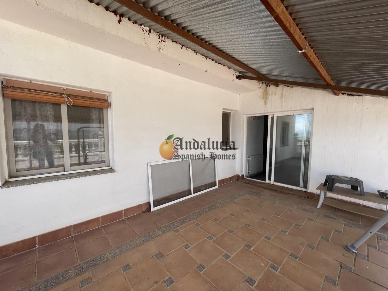 3 quarto Moradia para venda em Moraleda de Zafayona com piscina - 200 000 € (Ref: 8302238)