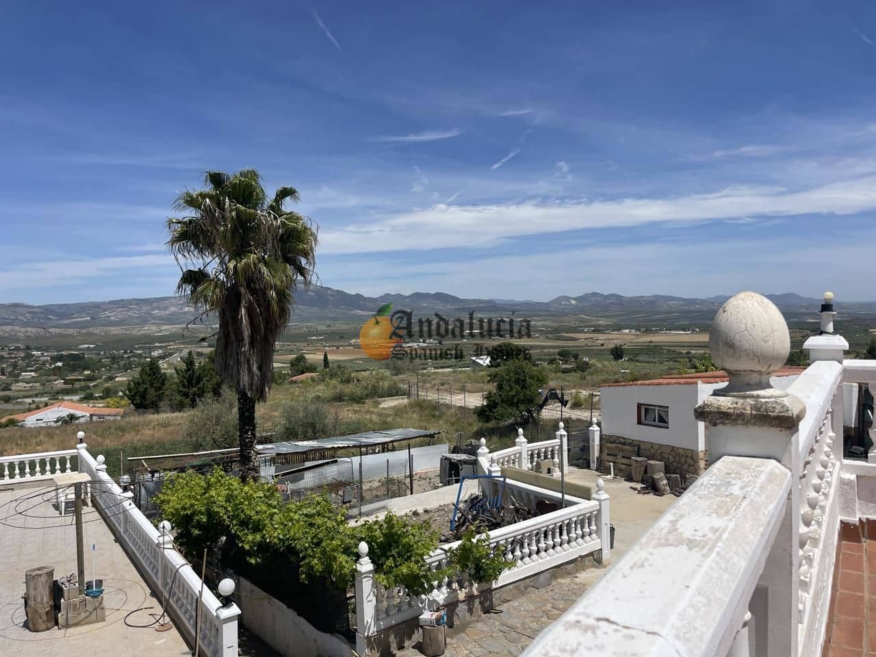 3 quarto Moradia para venda em Moraleda de Zafayona com piscina - 200 000 € (Ref: 8302238)