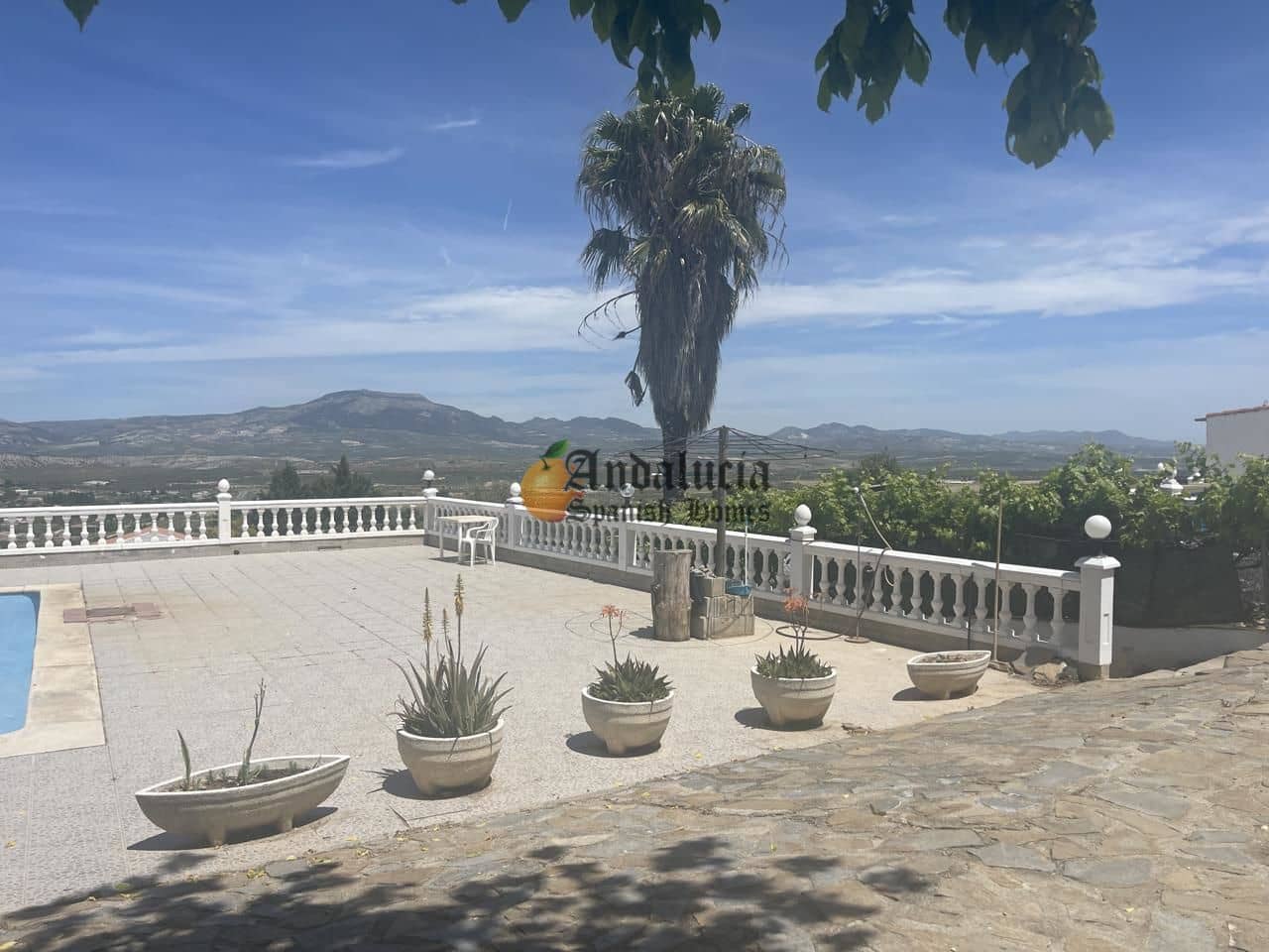 3 quarto Moradia para venda em Moraleda de Zafayona com piscina - 200 000 € (Ref: 8302238)