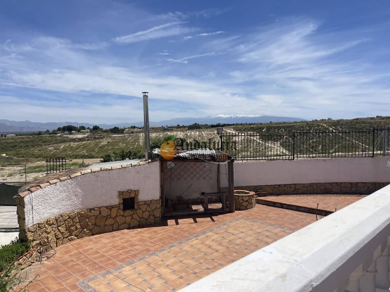 3 quarto Moradia para venda em Moraleda de Zafayona com piscina - 200 000 € (Ref: 8302238)