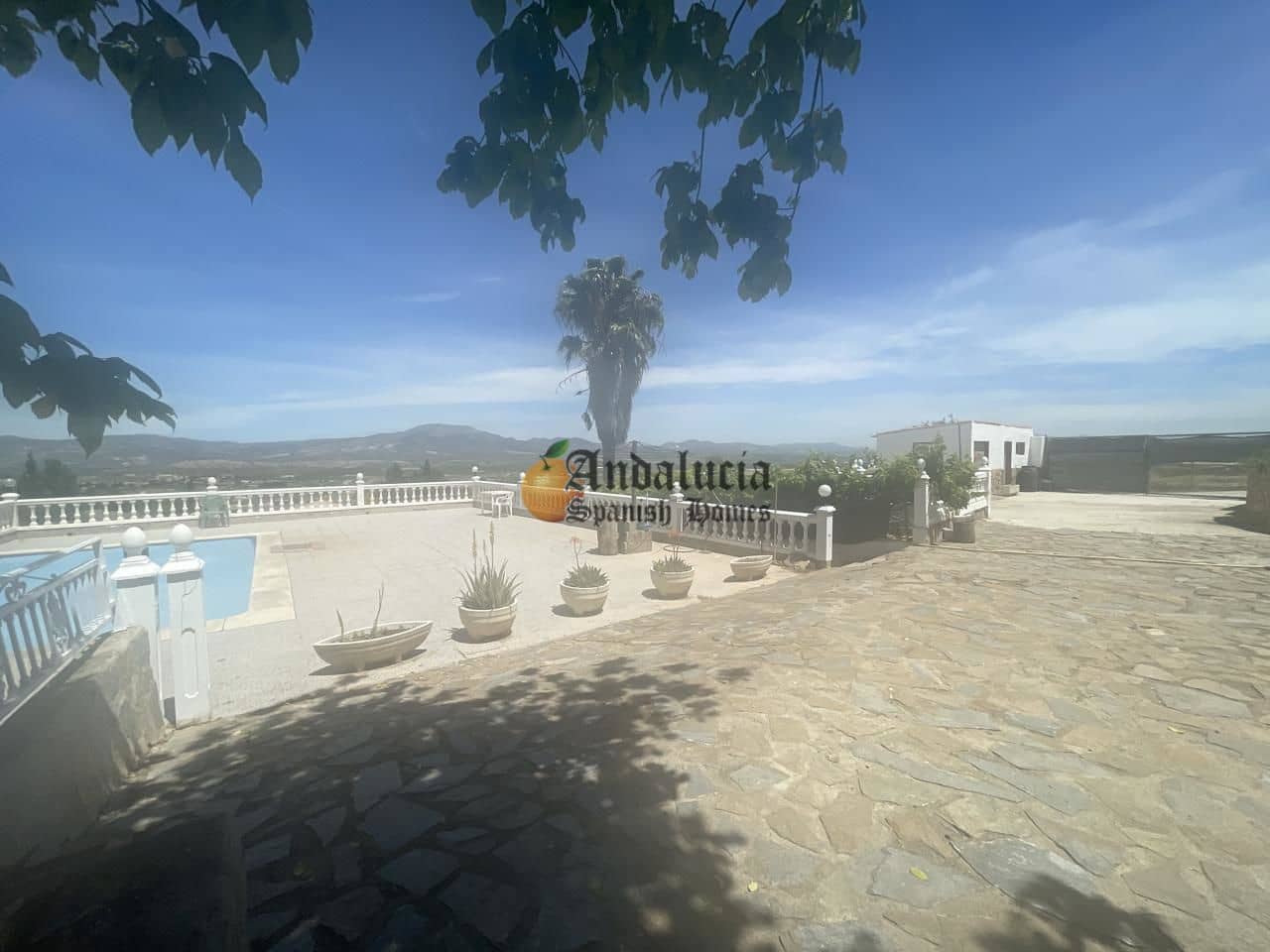 3 quarto Moradia para venda em Moraleda de Zafayona com piscina - 200 000 € (Ref: 8302238)