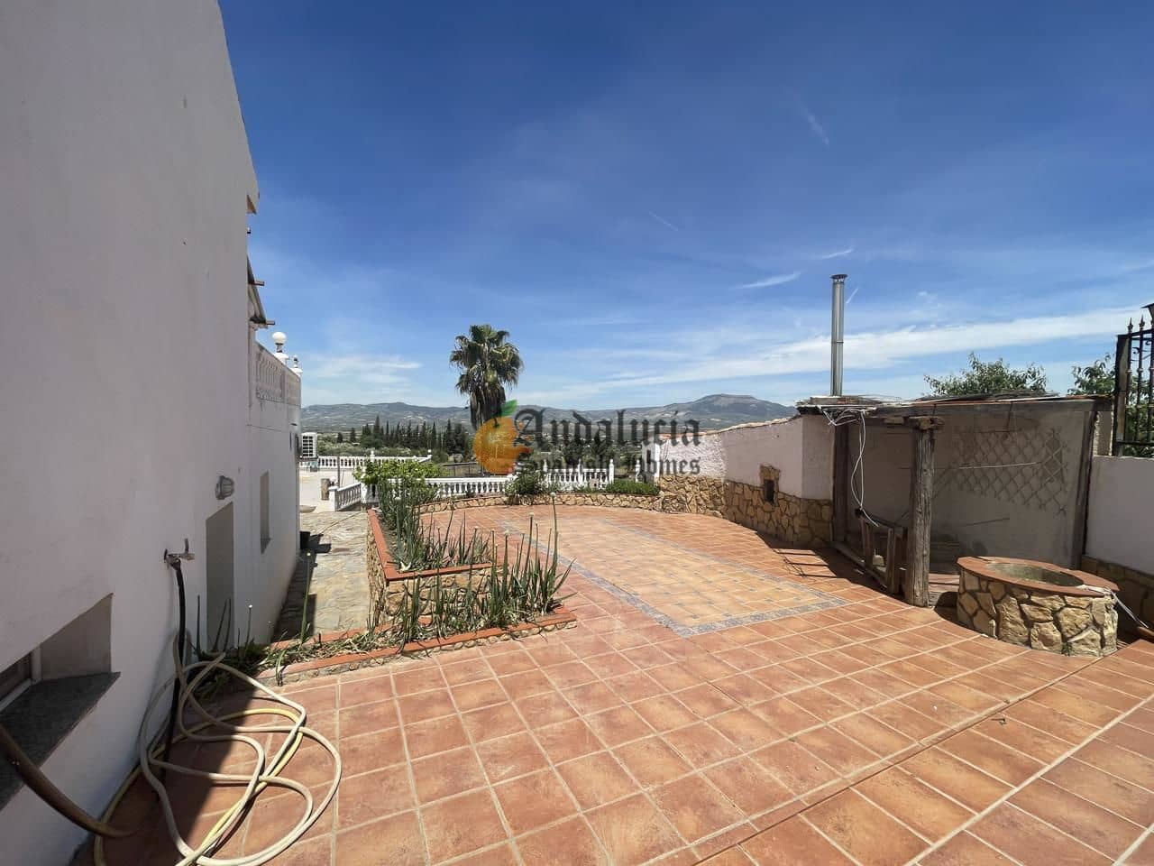 3 quarto Moradia para venda em Moraleda de Zafayona com piscina - 200 000 € (Ref: 8302238)