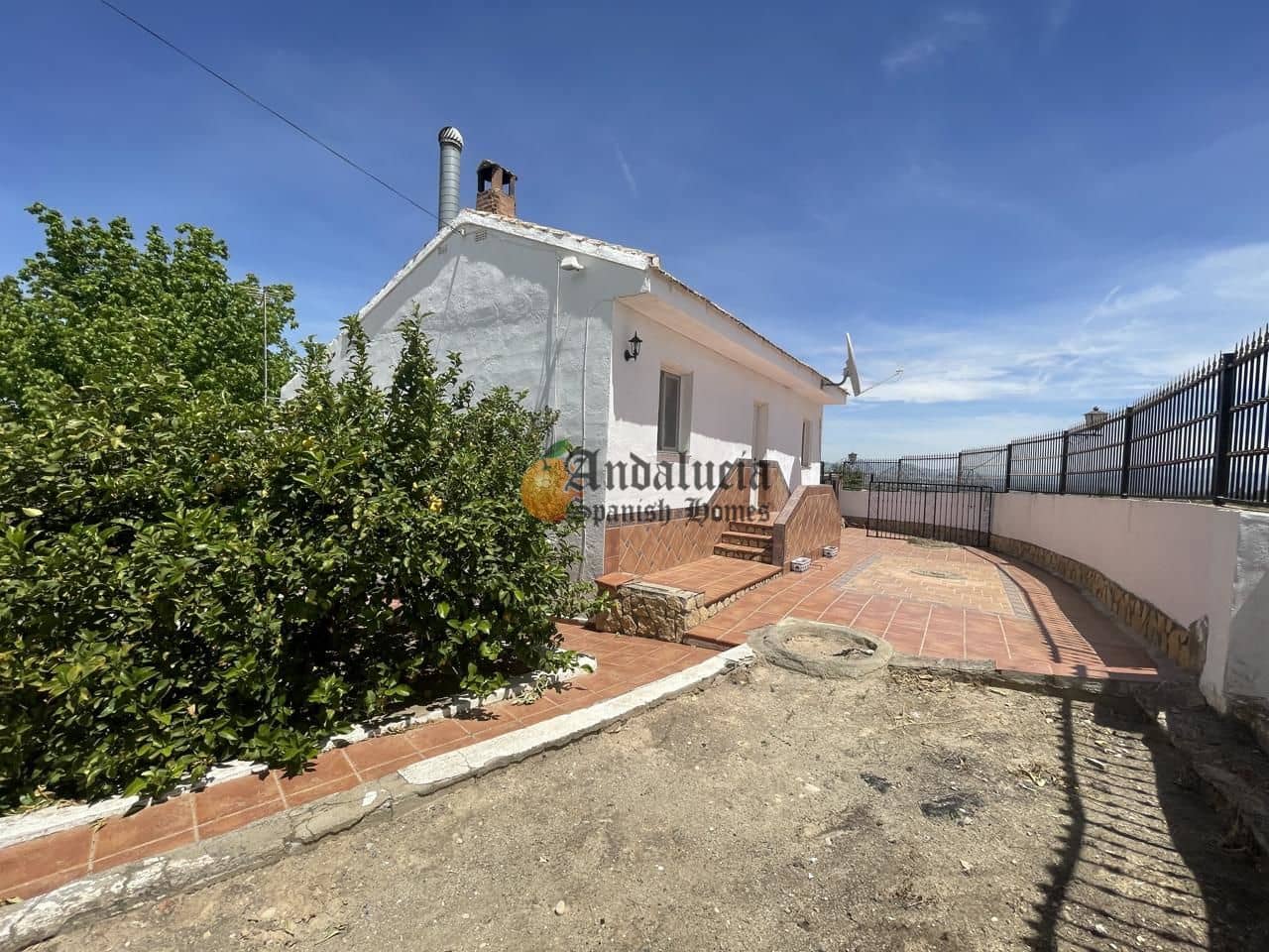 3 quarto Moradia para venda em Moraleda de Zafayona com piscina - 200 000 € (Ref: 8302238)