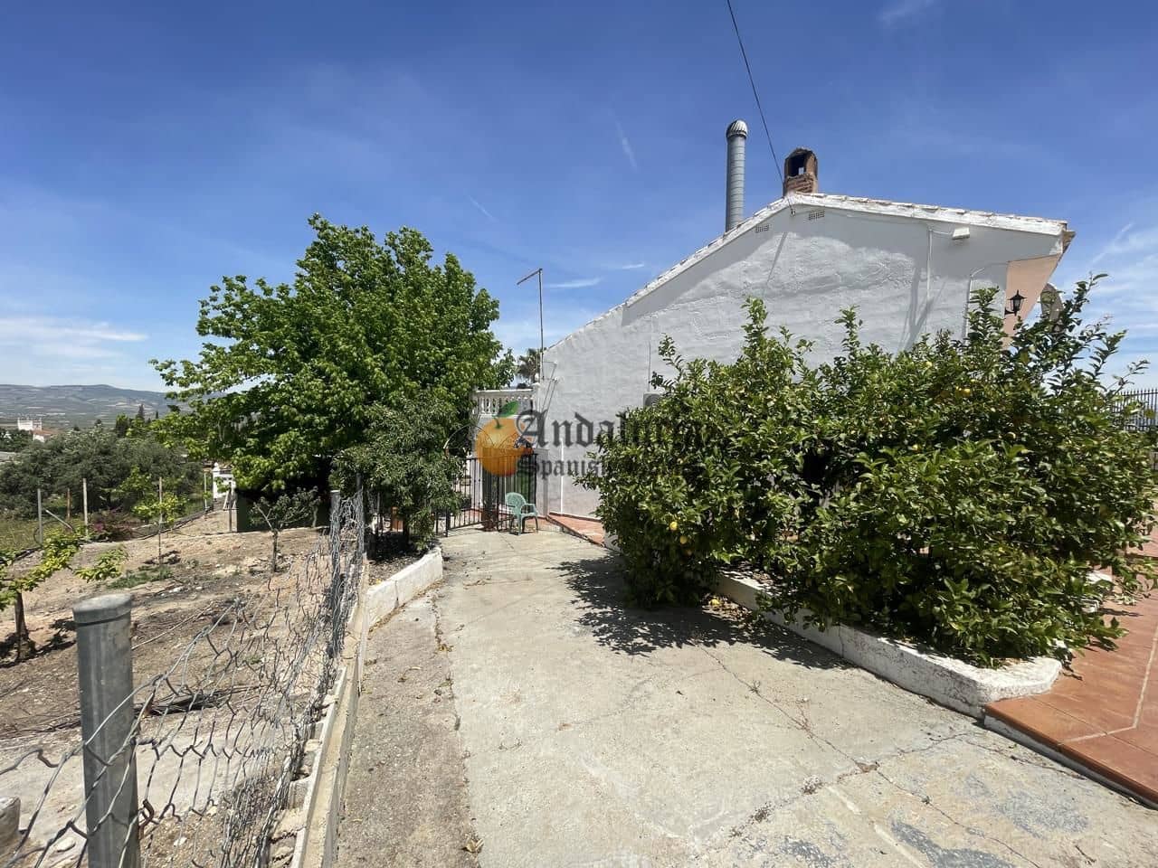 3 quarto Moradia para venda em Moraleda de Zafayona com piscina - 200 000 € (Ref: 8302238)