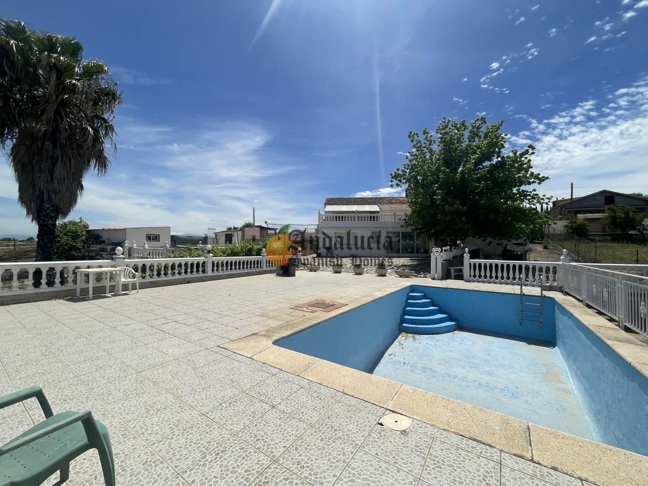 3 quarto Moradia para venda em Moraleda de Zafayona com piscina - 200 000 € (Ref: 8302238)