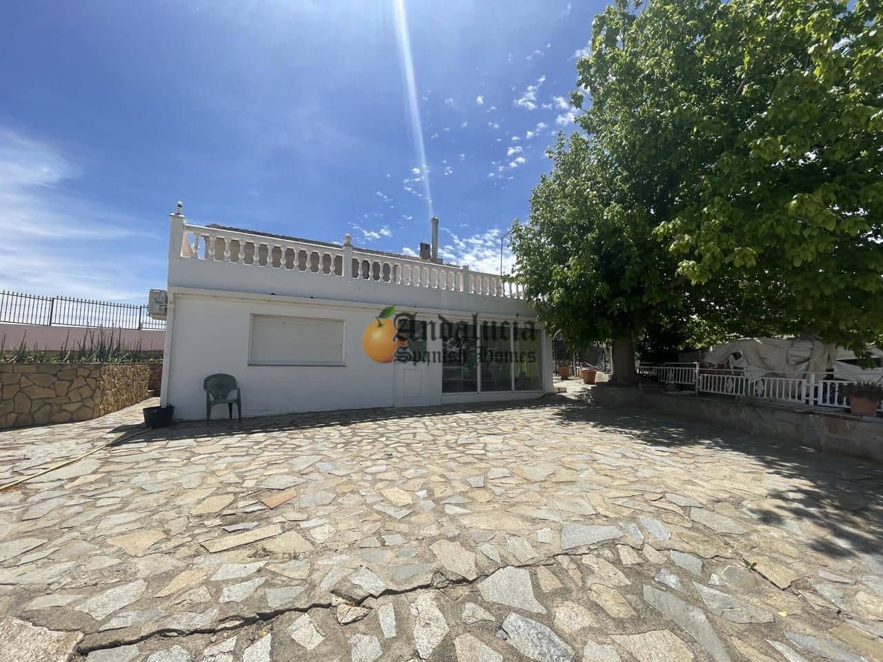 3 quarto Moradia para venda em Moraleda de Zafayona com piscina - 200 000 € (Ref: 8302238)
