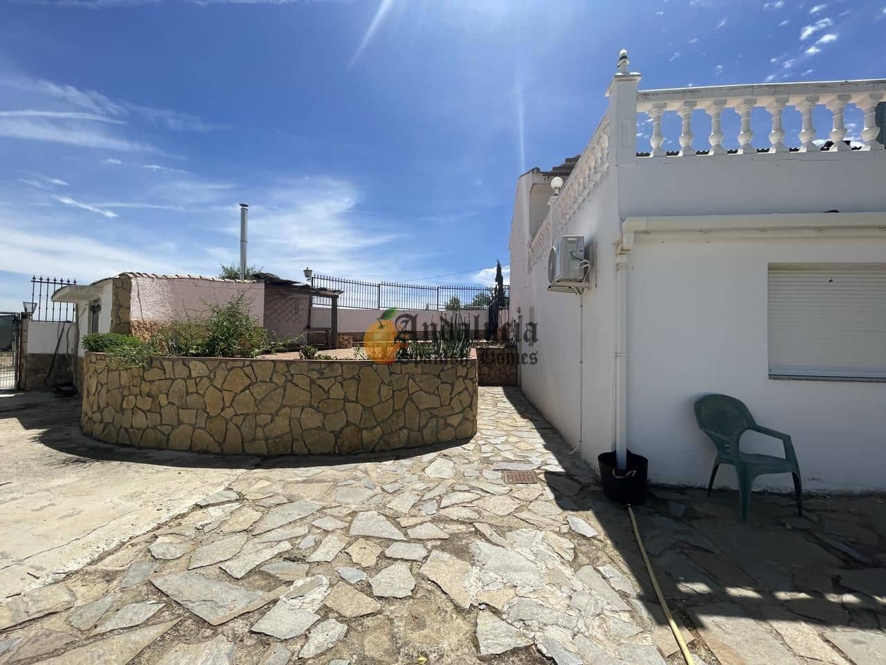 3 quarto Moradia para venda em Moraleda de Zafayona com piscina - 200 000 € (Ref: 8302238)
