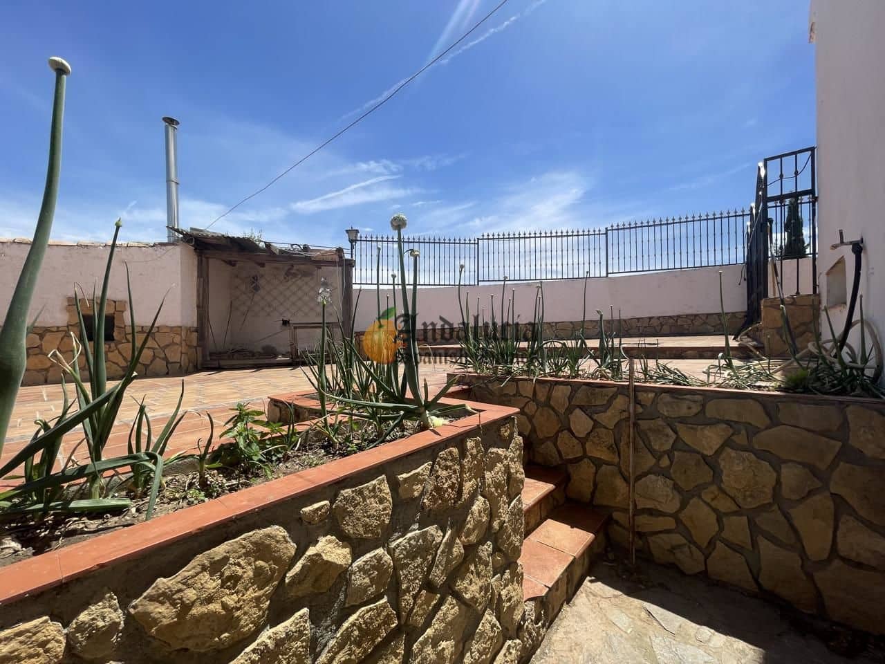 3 quarto Moradia para venda em Moraleda de Zafayona com piscina - 200 000 € (Ref: 8302238)