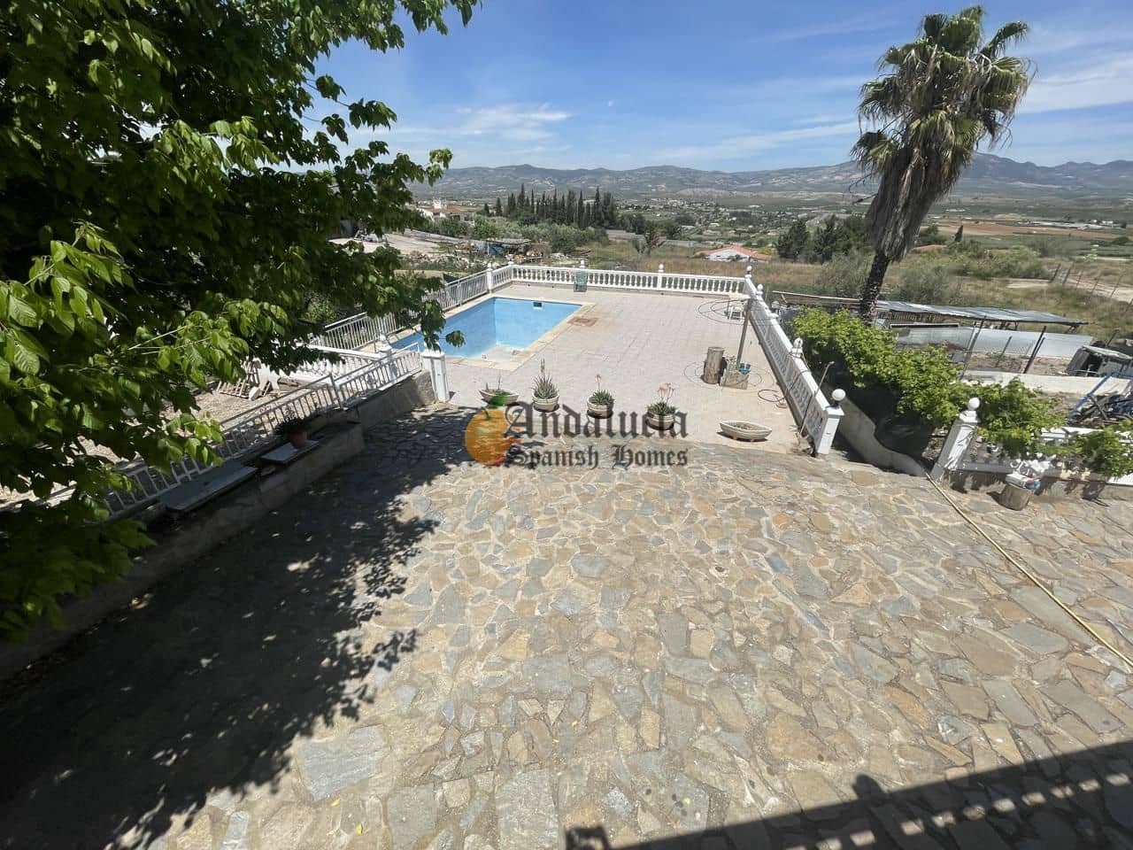 3 quarto Moradia para venda em Moraleda de Zafayona com piscina - 200 000 € (Ref: 8302238)