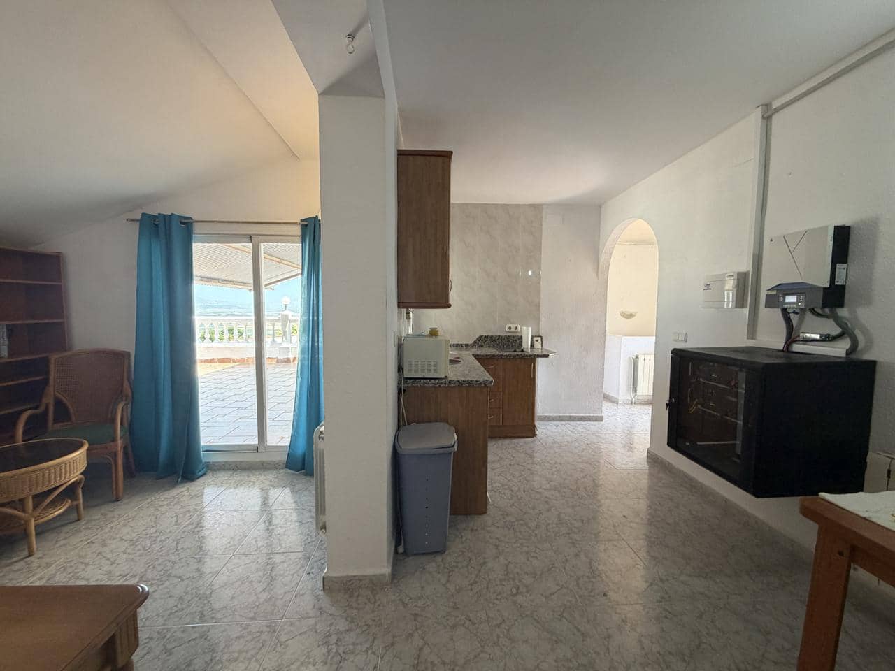 3 quarto Moradia para venda em Moraleda de Zafayona com piscina - 200 000 € (Ref: 8302238)