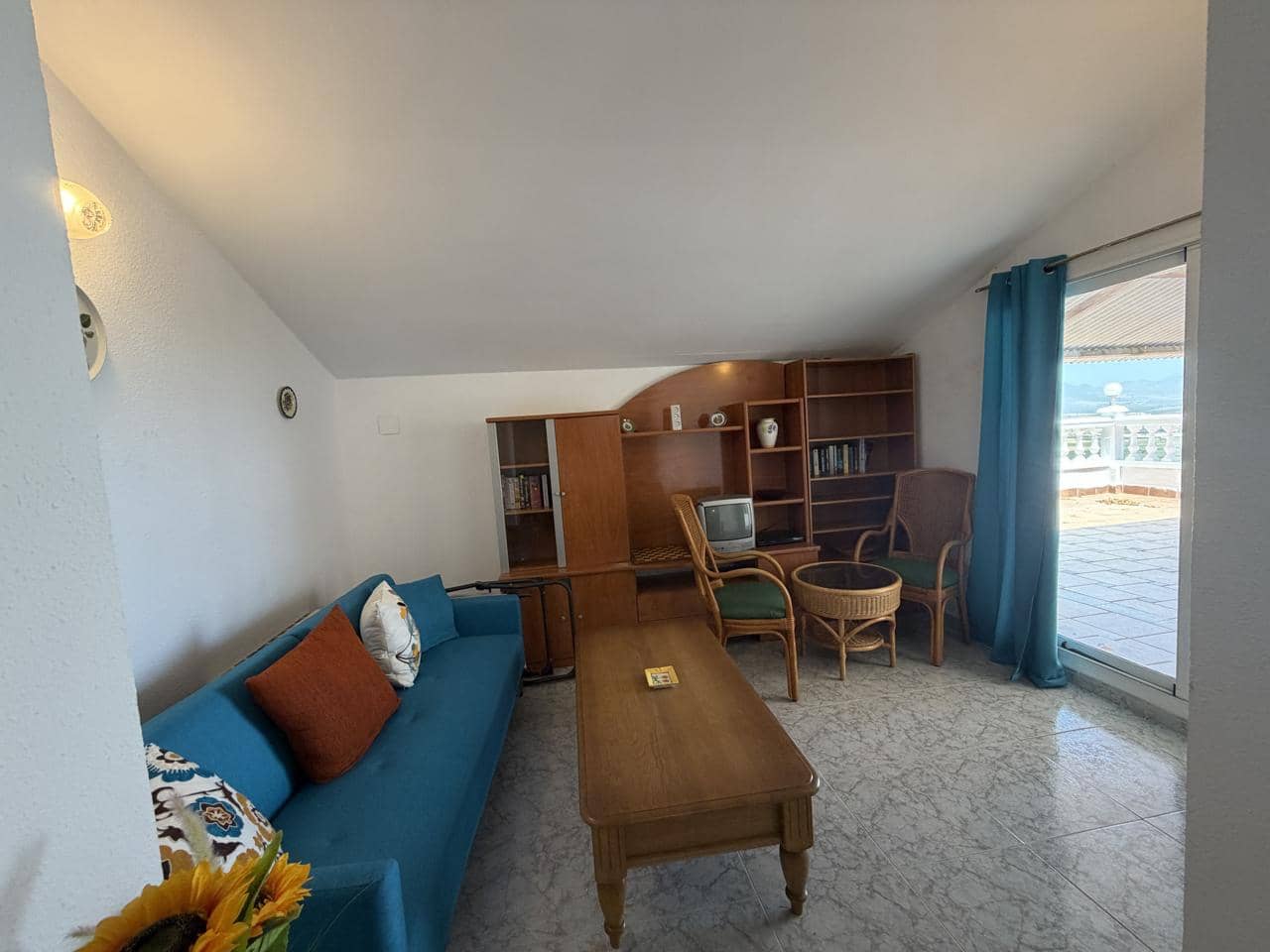 3 quarto Moradia para venda em Moraleda de Zafayona com piscina - 200 000 € (Ref: 8302238)