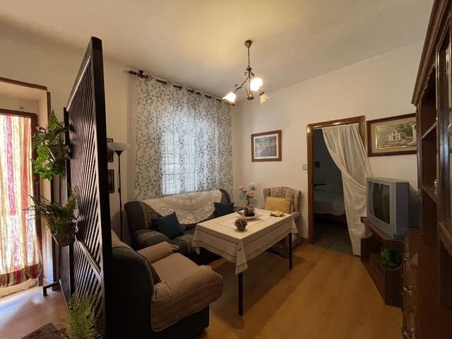 4 soveværelse Villa til salg i Moraleda de Zafayona - € 62.000 (Ref: 8376380)