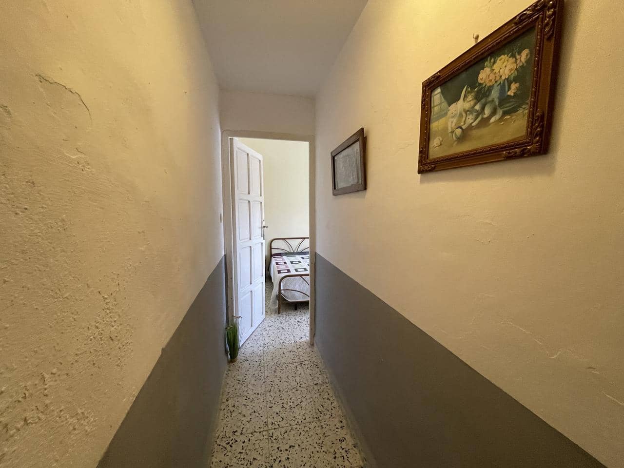 4 bedroom Villa for sale in Moraleda de Zafayona - € 62,000 (Ref: 8376380)