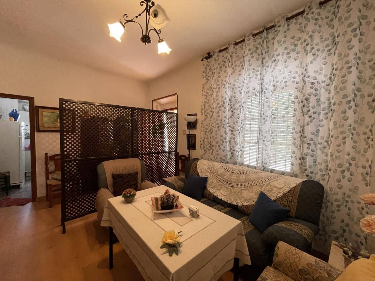 4 bedroom Villa for sale in Moraleda de Zafayona - € 62,000 (Ref: 8376380)