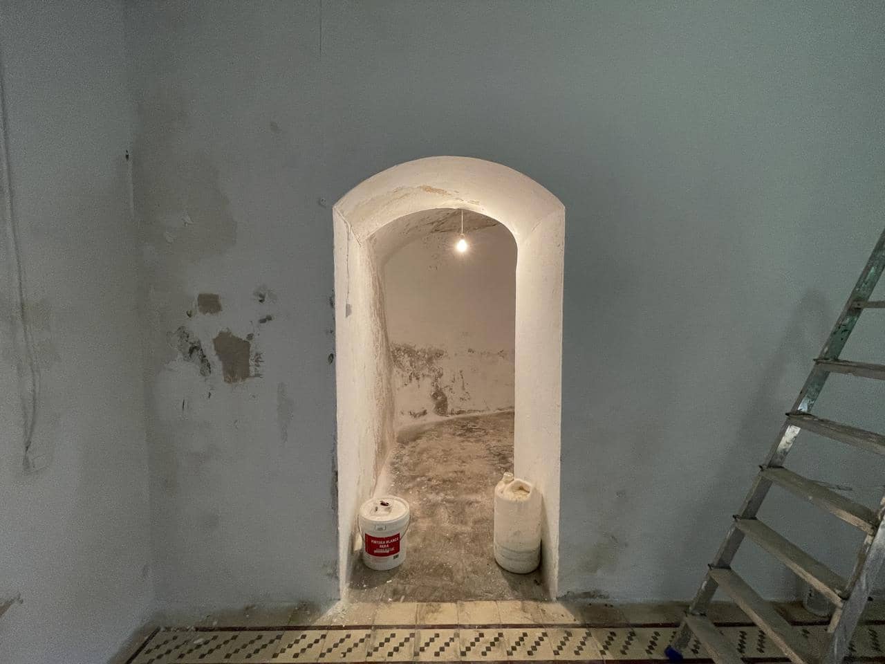 4 bedroom Villa for sale in Moraleda de Zafayona - € 62,000 (Ref: 8376380)