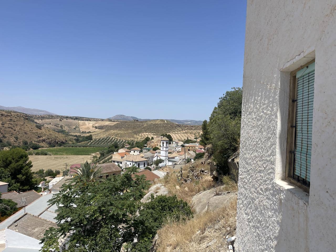 4 bedroom Villa for sale in Moraleda de Zafayona - € 62,000 (Ref: 8376380)