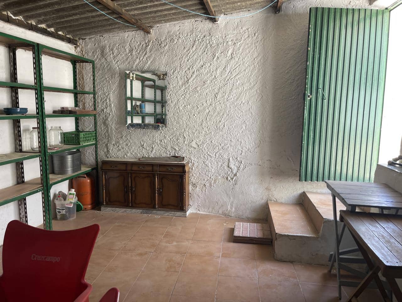 4 bedroom Villa for sale in Moraleda de Zafayona - € 62,000 (Ref: 8376380)