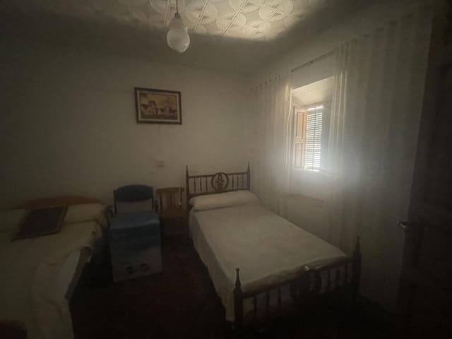 3 soverom Villa til salgs i El Turro, Cacín - € 60 000 (Ref: 8411100)