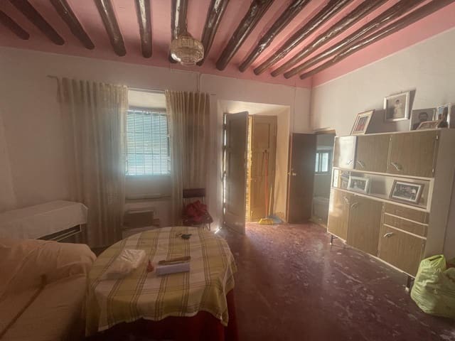 3 soverom Villa til salgs i El Turro, Cacín - € 60 000 (Ref: 8411100)