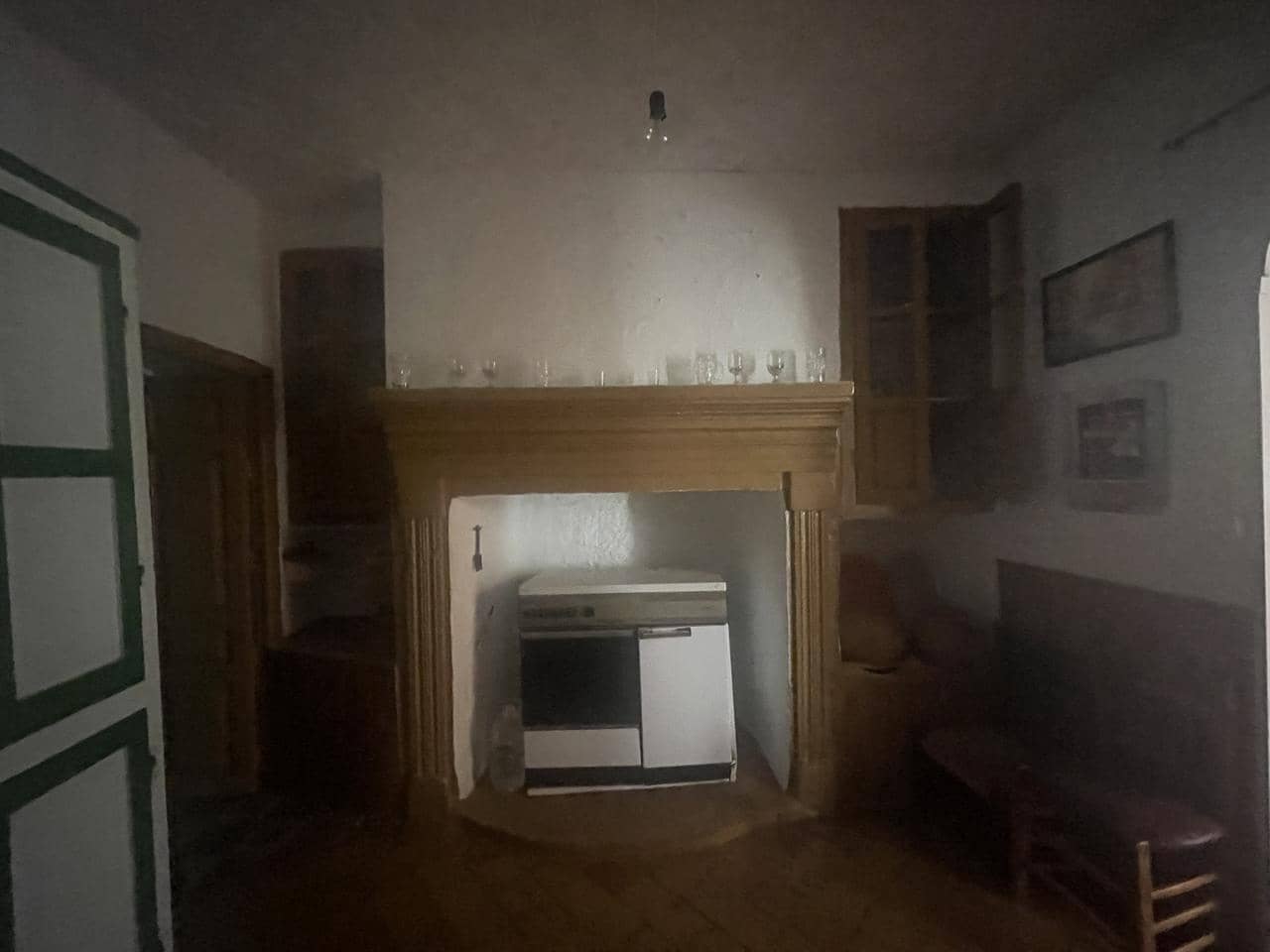 Chalet de 3 habitaciones en Cacín en venta - 60.000 € (Ref: 8411100)