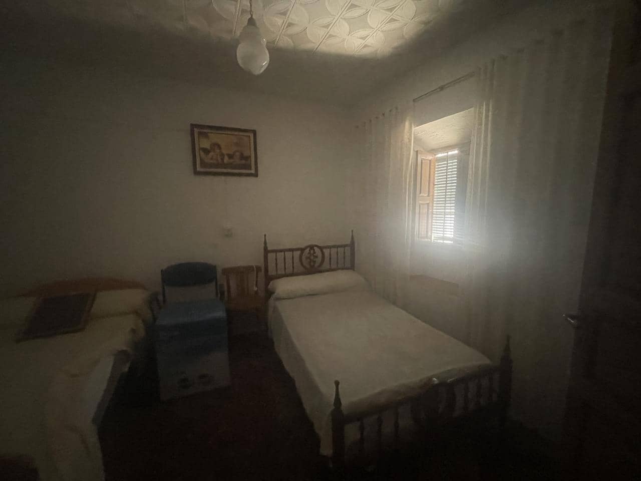 Chalet de 3 habitaciones en Cacín en venta - 60.000 € (Ref: 8411100)