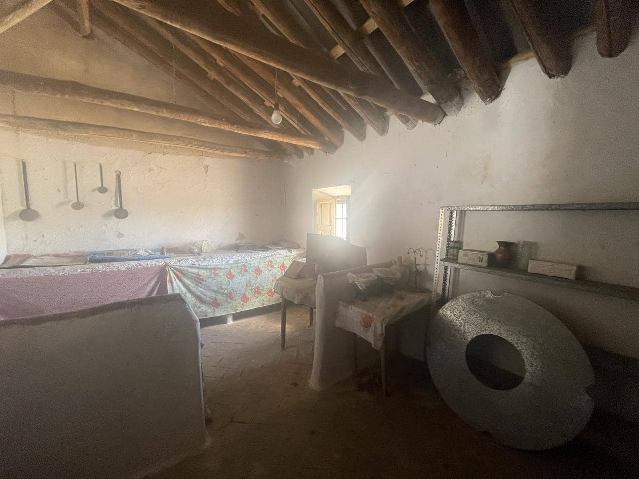 Chalet de 3 habitaciones en Cacín en venta - 60.000 € (Ref: 8411100)